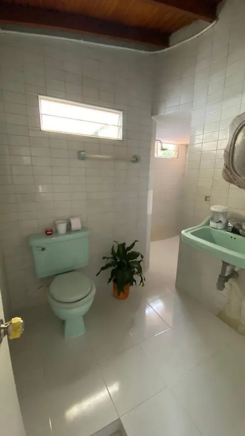 Apartamento 301 Mediterraneo Estadio Медельин Апарт-отель
