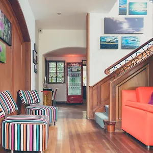 Mi Llave Hostels Bogotá