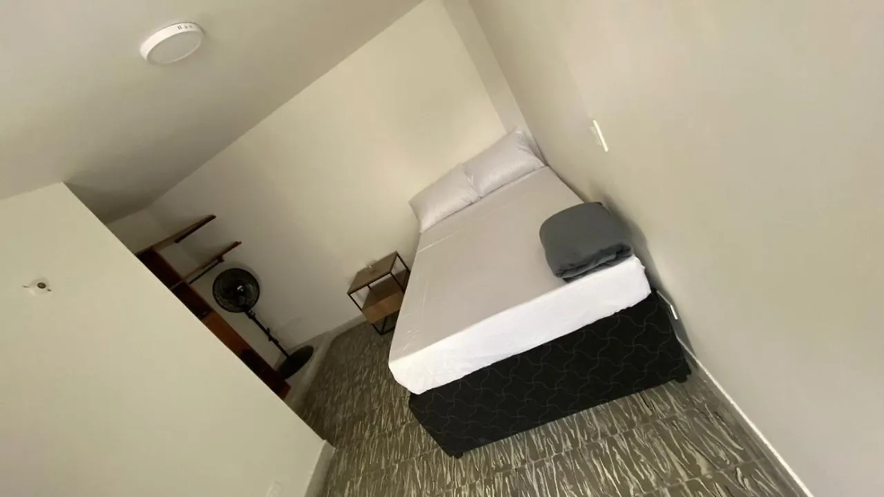 Apartamento 301 Mediterraneo Estadio Medellin Colombia