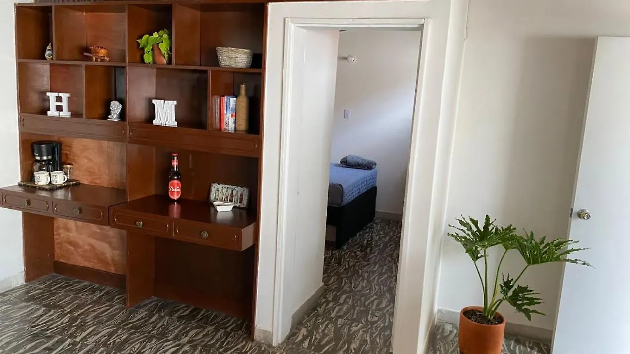 Apartamento 301 Mediterraneo Estadio Medellin 0*,