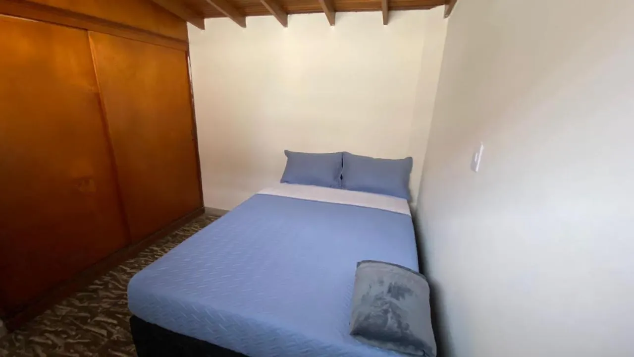 Apartamento 301 Mediterraneo Estadio Medellín